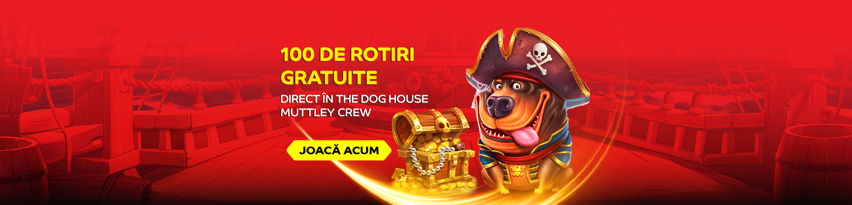 1659x400 Rotiri Gratuite 100 Potentials