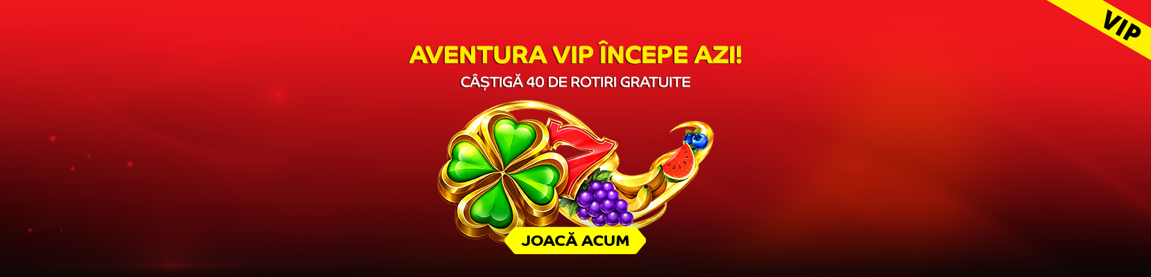 40 FS VIP Wild Traces
