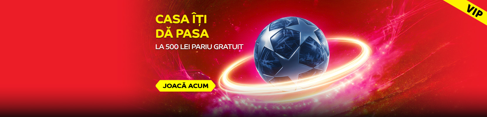 1659x400 Pariu Gratuit 500